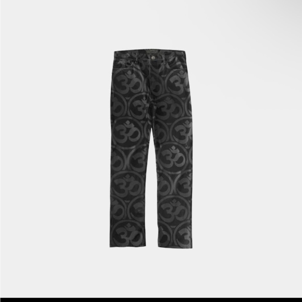 Siberia Hills Ohm Denim